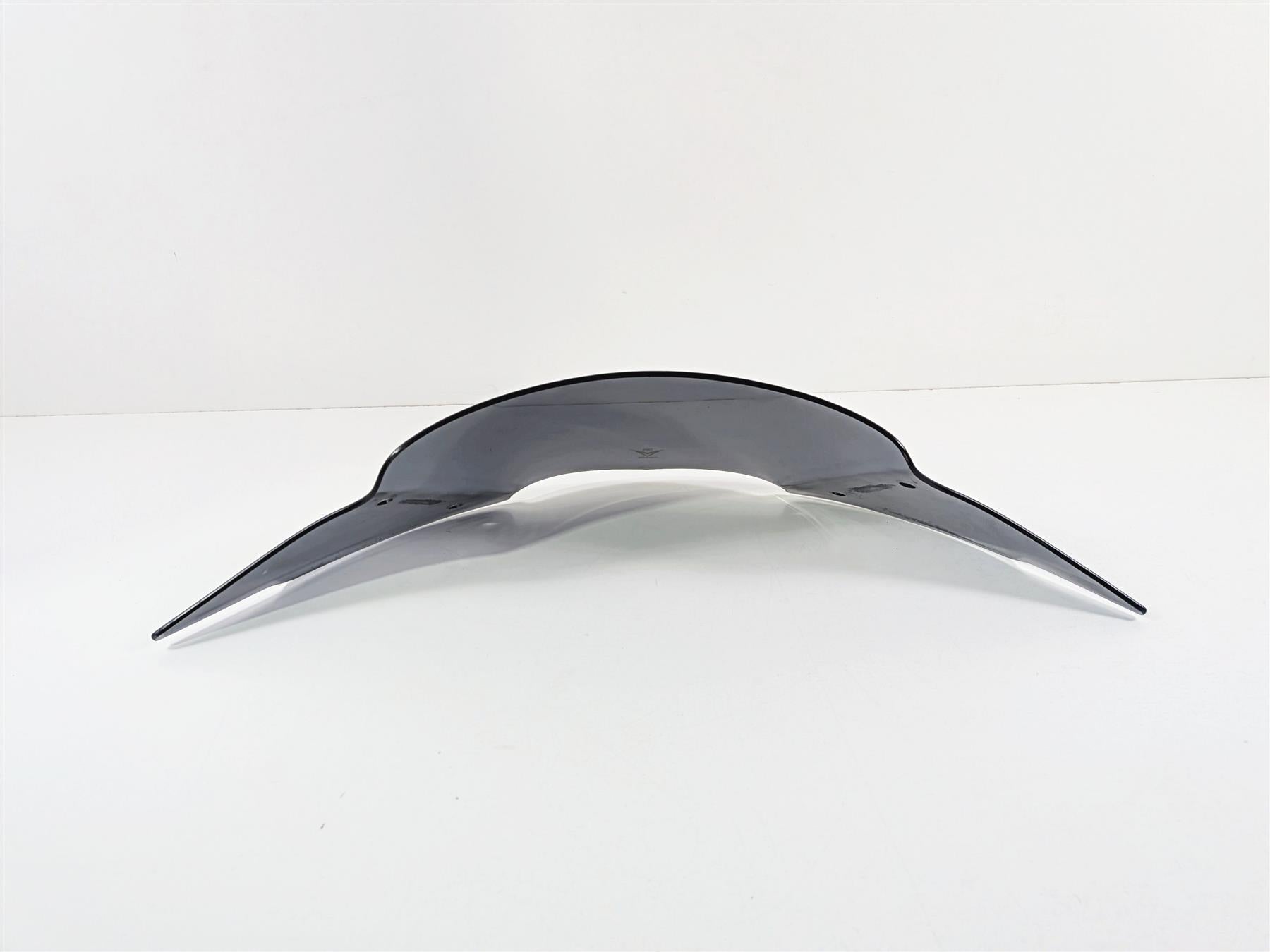 2016 Victory Cross Country Stream Low Smoked Windshield Wind Shield Screen {{ shop.shopifyCountryName }} - Mototech271
