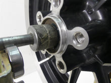 Load image into Gallery viewer, 1999 Harley Touring FLHTCUI Electra Glide Straight 16x3 Rear Wheel Rim 43402-87A | Mototech271
