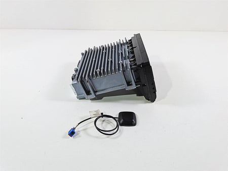 2018 Harley FLHTCU Touring Electra Glide Boom! Box 6.5GT Radio Media 76000076-Mototech271