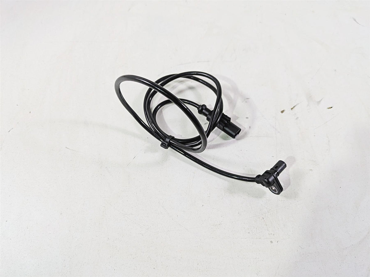 2022 Ducati Scrambler Desert Sled Rear Abs Brake Wheel Speed Sensor 55212121B {{ shop.shopifyCountryName }} - Mototech271