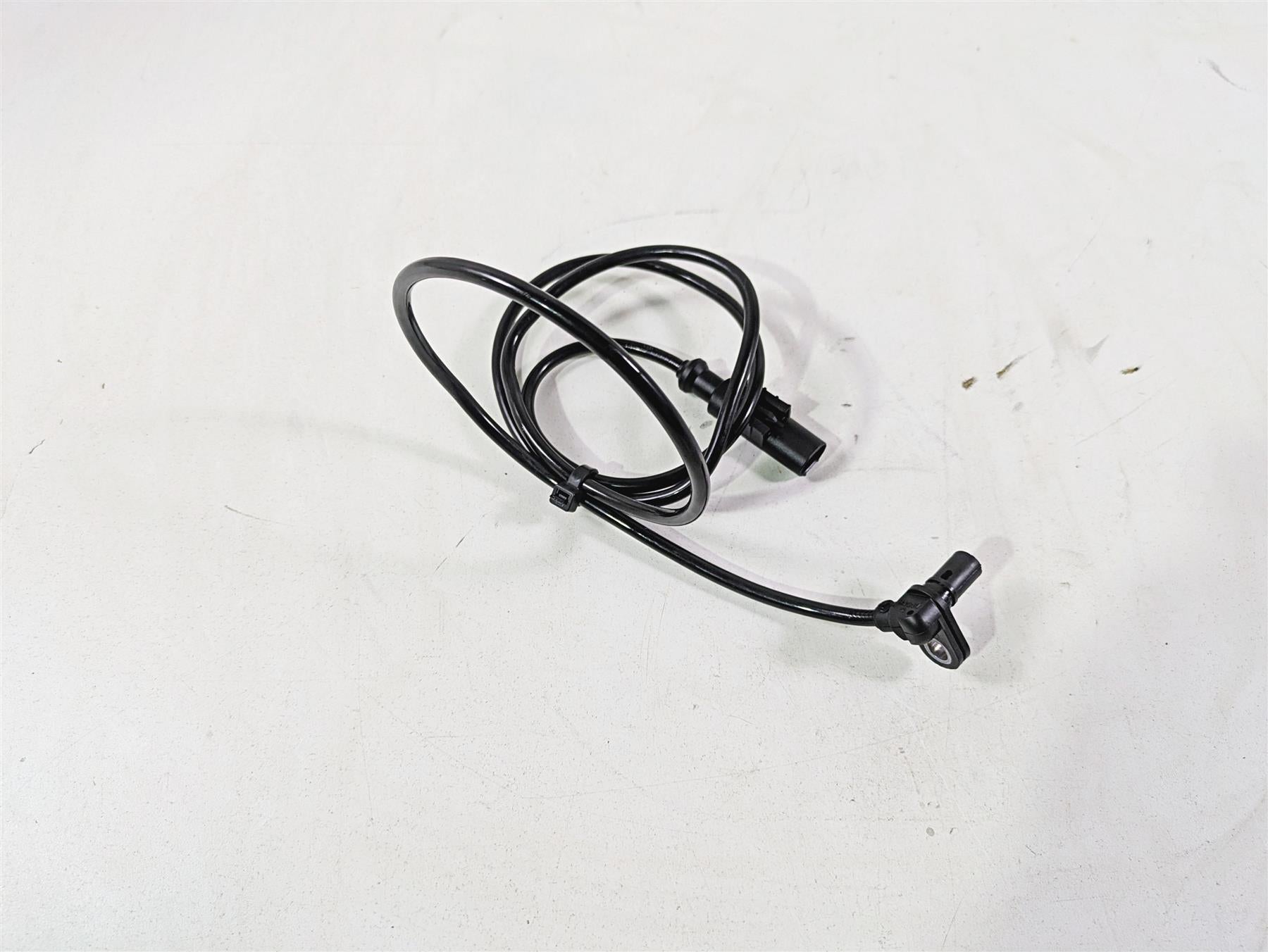2022 Ducati Scrambler Desert Sled Rear Abs Brake Wheel Speed Sensor 55212121B {{ shop.shopifyCountryName }} - Mototech271