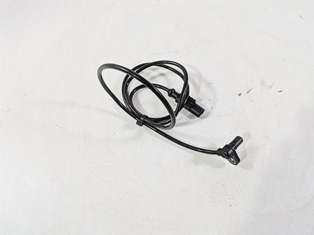 2022 Ducati Scrambler Desert Sled Rear Abs Brake Wheel Speed Sensor 55212121B {{ shop.shopifyCountryName }} - Mototech271
