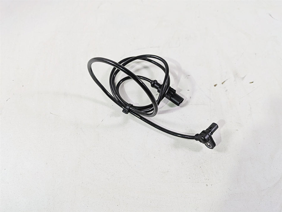 2022 Ducati Scrambler Desert Sled Rear Abs Brake Wheel Speed Sensor 55212121B {{ shop.shopifyCountryName }} - Mototech271