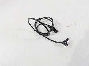 2022 Ducati Scrambler Desert Sled Rear Abs Brake Wheel Speed Sensor 55212121B | Mototech271