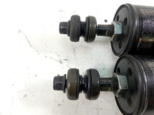 Load image into Gallery viewer, 2013 Harley Softail FLSTFB Fat Boy Lo Rear Suspension Shocks 54549-04 G5A02-L0 | Mototech271
