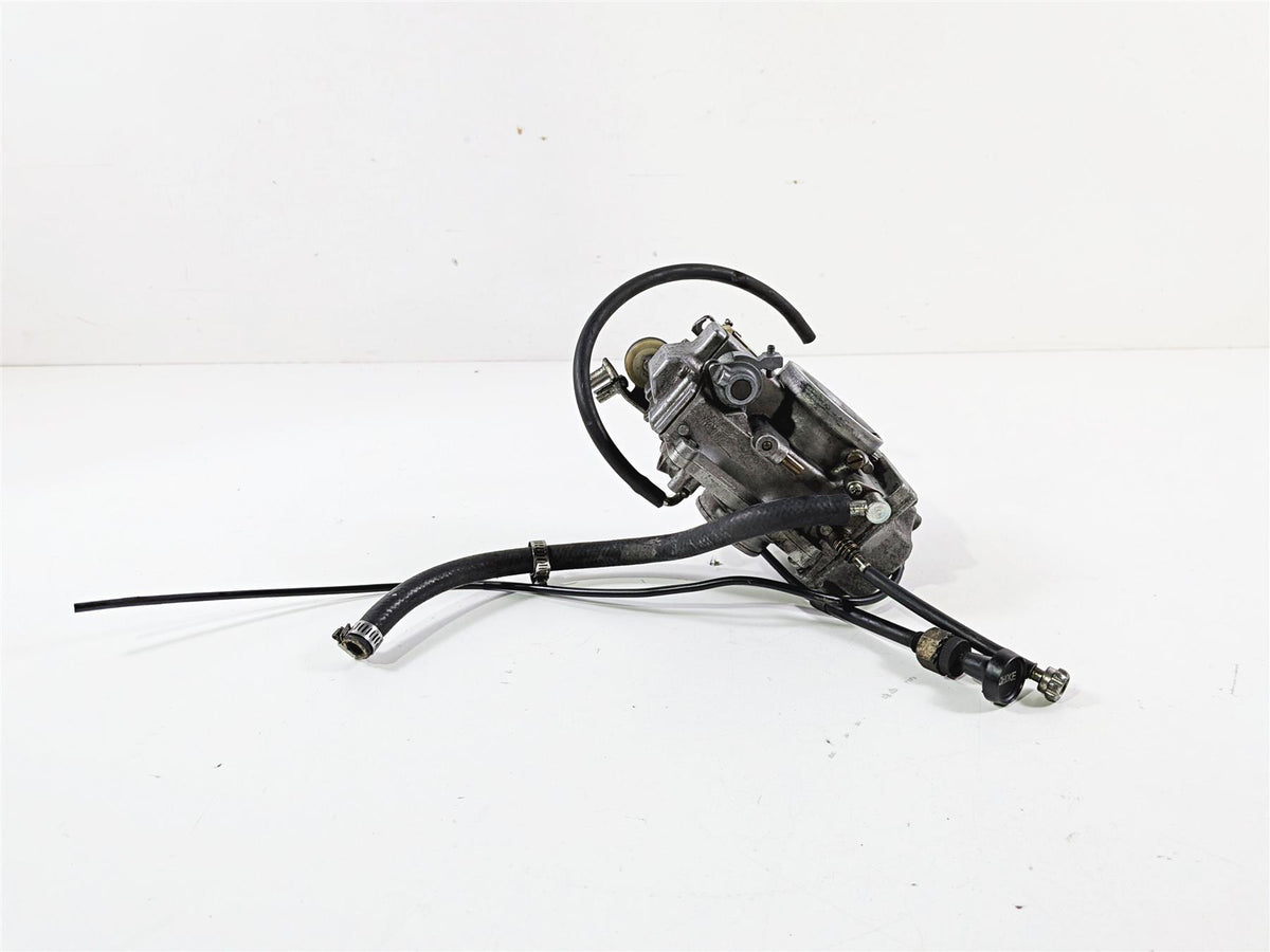 1993 Harley Touring FLHTCU Electra Glide Mikuni Flat Slide Carburetor Carb HSR42 TM42-6 {{ shop.shopifyCountryName }} - Mototech271