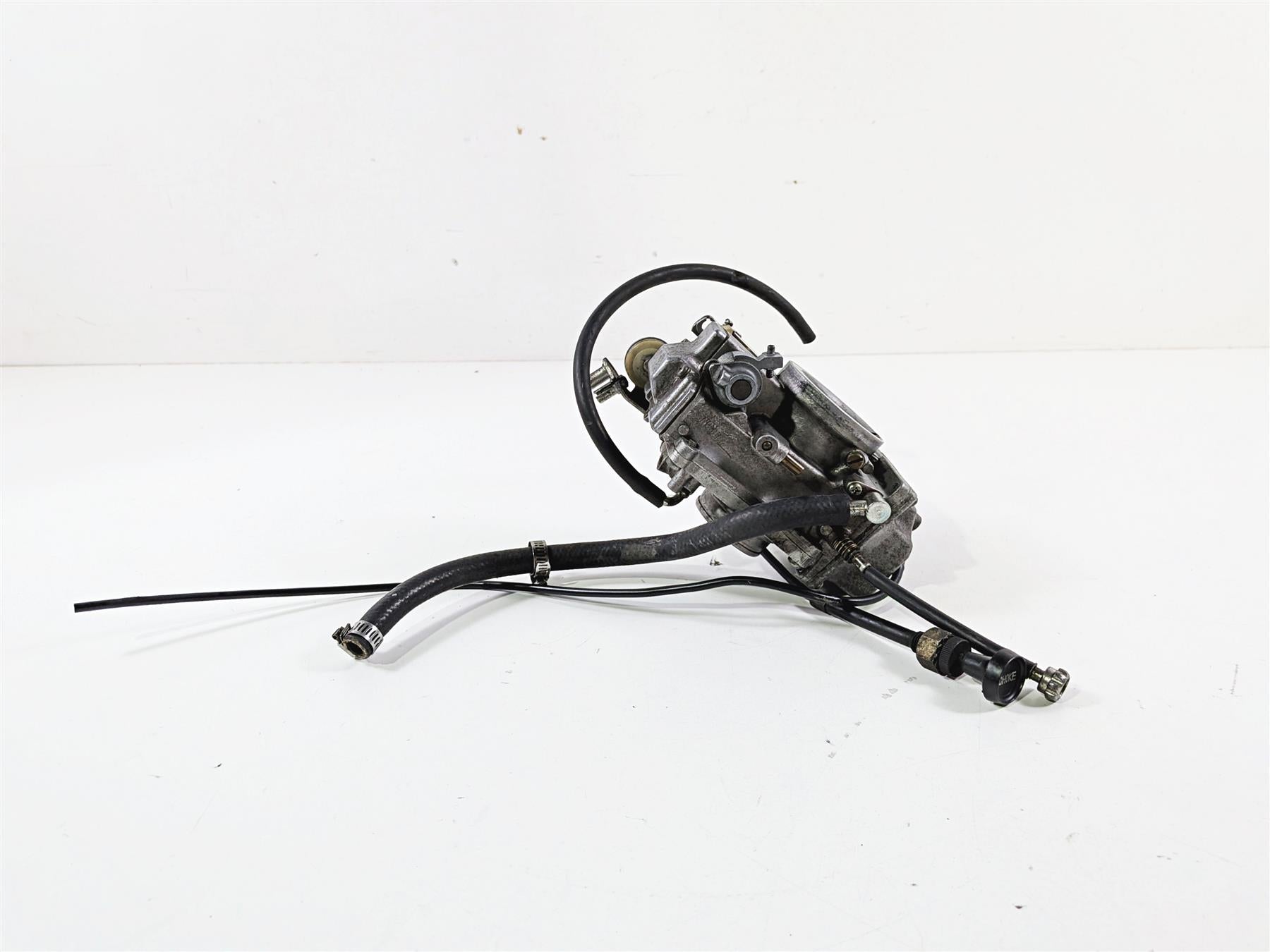 1993 Harley Touring FLHTCU Electra Glide Mikuni Flat Slide Carburetor Carb HSR42 TM42-6 {{ shop.shopifyCountryName }} - Mototech271