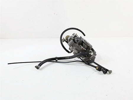 1993 Harley Touring FLHTCU Electra Glide Mikuni Flat Slide Carburetor Carb HSR42 TM42-6 {{ shop.shopifyCountryName }} - Mototech271