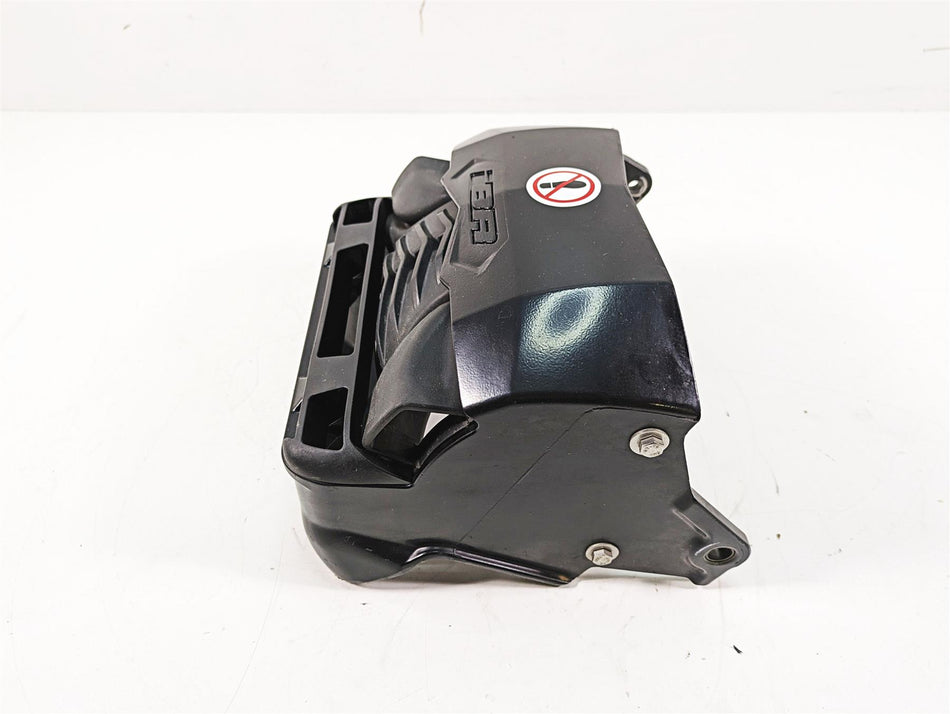 2016 Sea-Doo Spark 900 Reverse Gate Trim Ramp Set 268000169 268000177 {{ shop.shopifyCountryName }} - Mototech271
