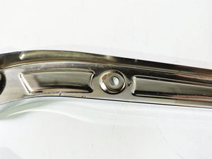 2014 Harley FXDL Dyna Low Rider Rear Fender Struts Braces 57300024 57300026 | Mototech271