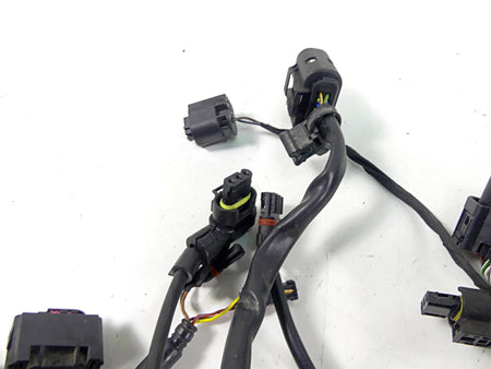 2018 BMW S1000RR K46 Wiring Harness & Engine Harness Esa 12518556757 61118355084 {{ shop.shopifyCountryName }} - Mototech271