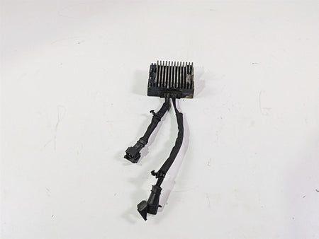 2009 Harley XR1200 Sportster Rectifier Voltage Regulator 74711-08 {{ shop.shopifyCountryName }} - Mototech271