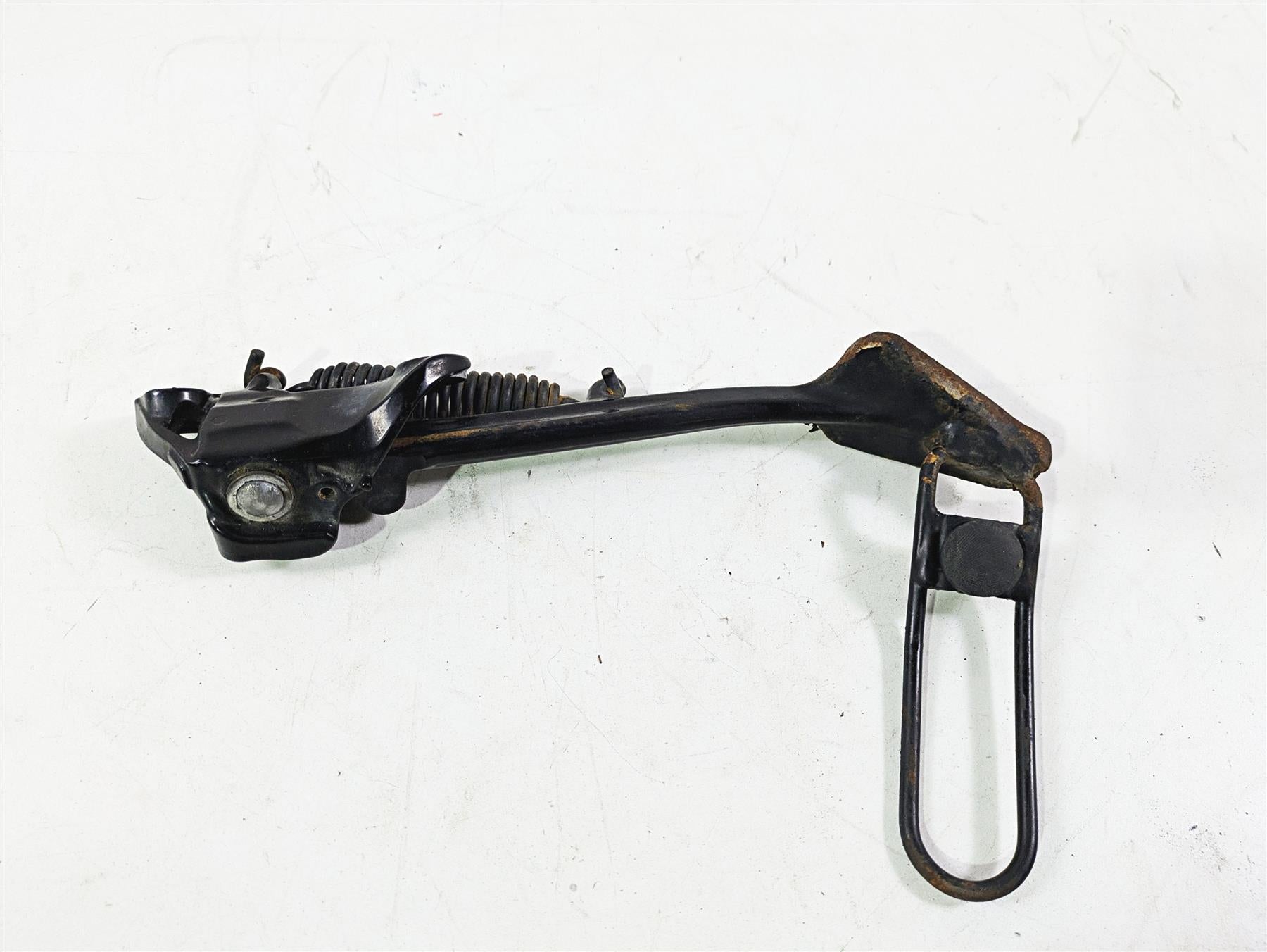 2018 Harley FXBR Softail Breakout Side Kickstand Kick Stand 50000128 {{ shop.shopifyCountryName }} - Mototech271