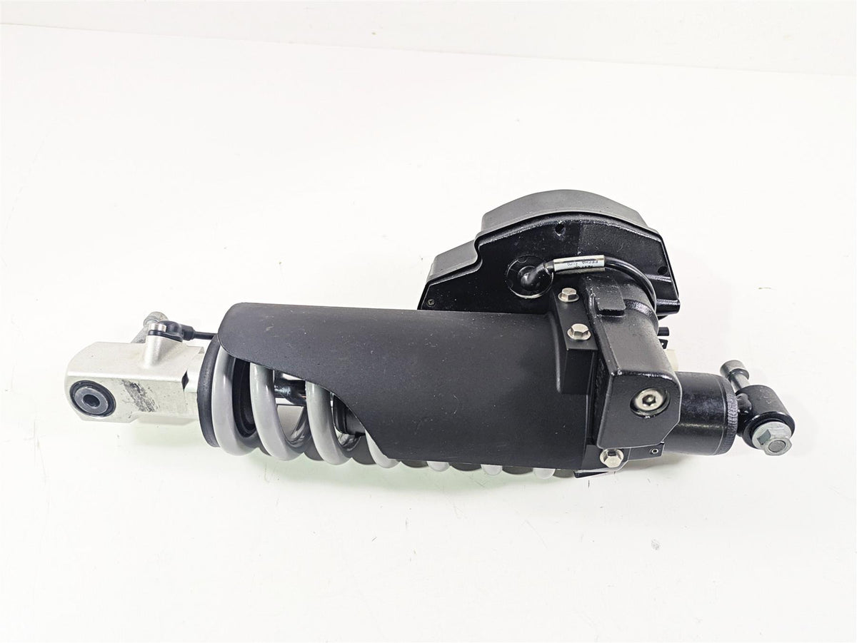 2010 BMW R1200GS K25 Rear Esa Shock Suspension Damper 7707359 33537707359 {{ shop.shopifyCountryName }} - Mototech271