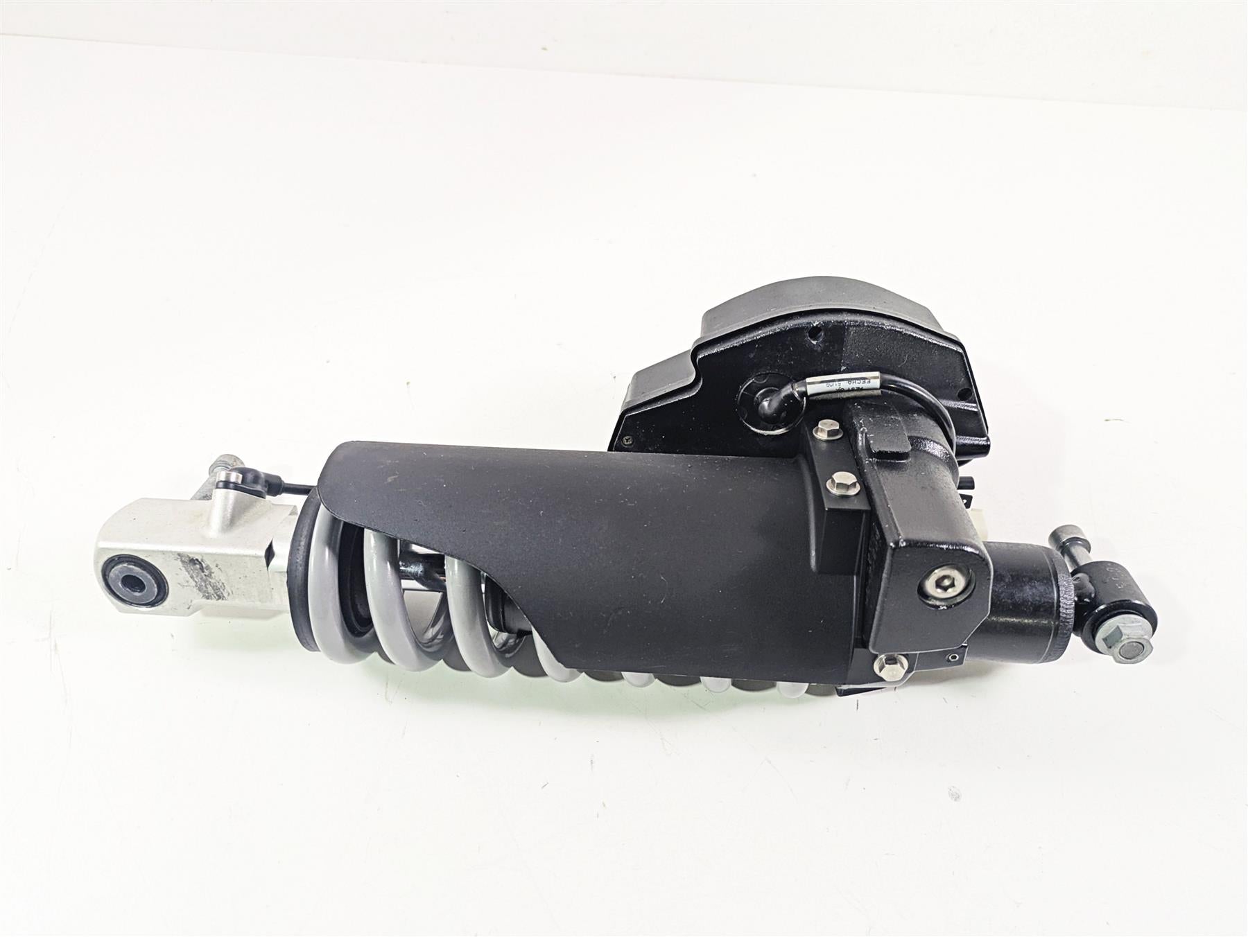 2010 BMW R1200GS K25 Rear Esa Shock Suspension Damper 7707359 33537707359