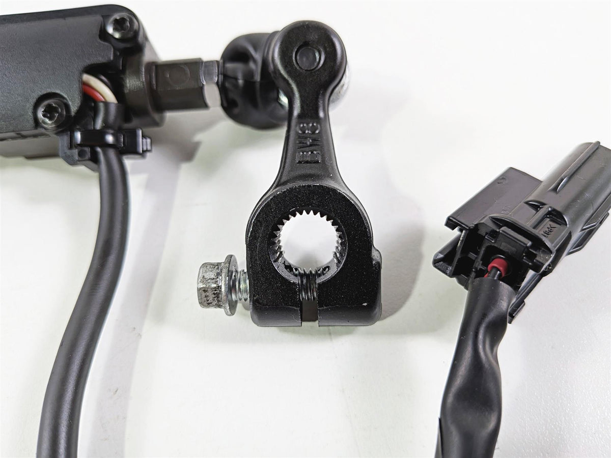 2024 Yamaha YZF R1 RN65 Quickshifter & Shift Rod Set B3L-82480-10-00 {{ shop.shopifyCountryName }} - Mototech271