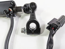Load image into Gallery viewer, 2024 Yamaha YZF R1 RN65 Quickshifter &amp; Shift Rod Set B3L-82480-10-00

