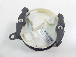 2012 Harley Touring FLHTK Electra Glide Tacho Tachometer Gauge 74692-10 | Mototech271