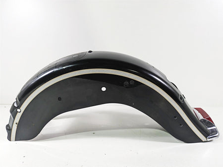 2003 Harley FLSTC Softail Heritage 100th Rear Fender 59144-00A {{ shop.shopifyCountryName }} - Mototech271