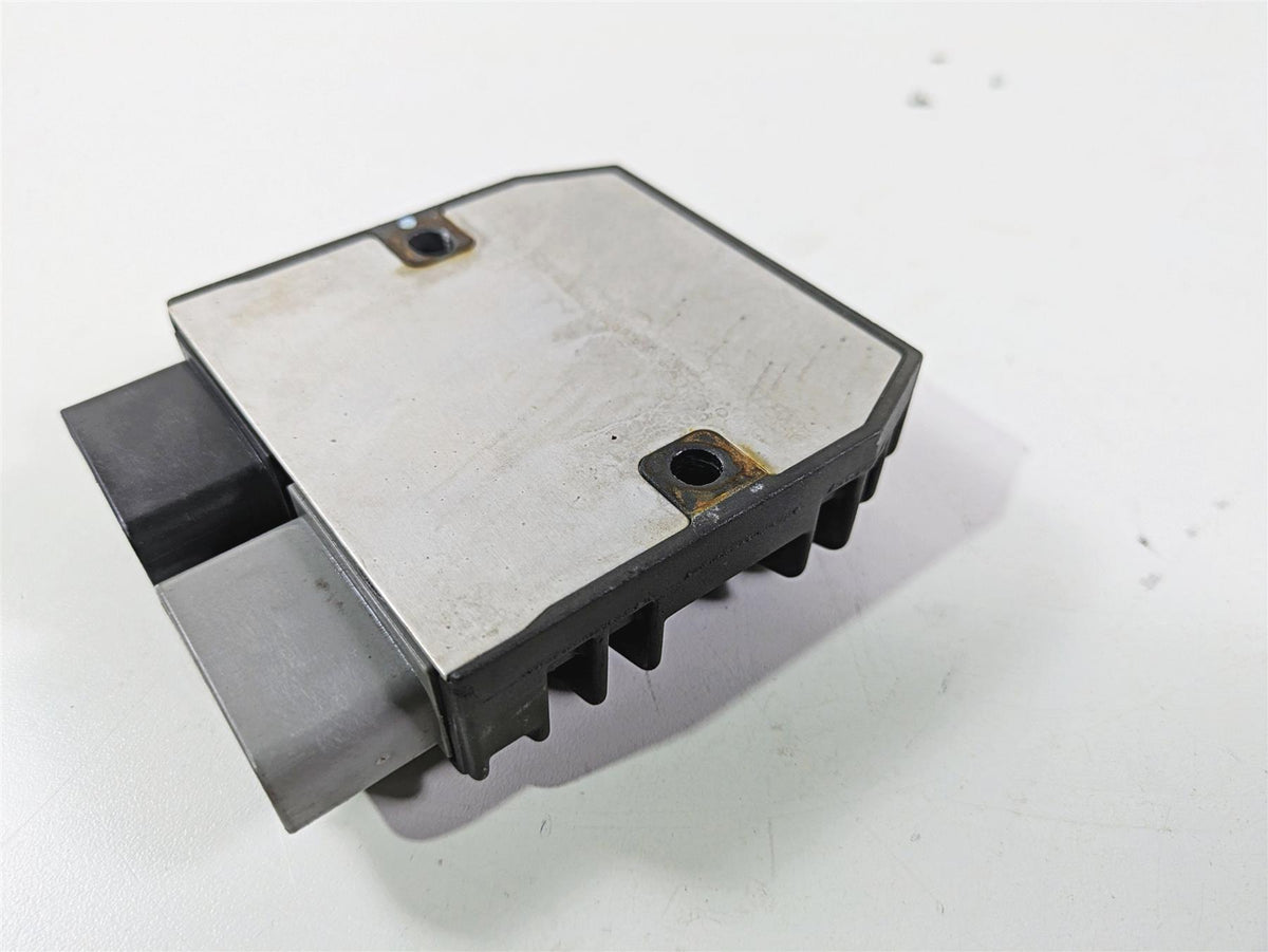 2014 Yamaha YZFR1 R1 RN22 Rectifier Voltage Regulator 1D7-81960-01-00 FH012AA {{ shop.shopifyCountryName }} - Mototech271