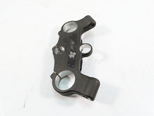 Load image into Gallery viewer, 2008 Buell 1125 R Upper Triple Tree Signature Steering Clamp 54mm J0105.1AMYCP

