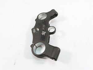 2008 Buell 1125 R Upper Triple Tree Signature Steering Clamp 54mm J0105.1AMYCP