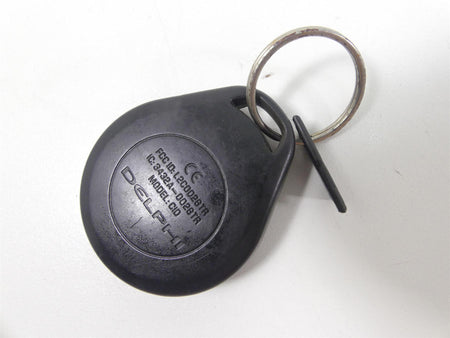 2007 Harley FLHTCU SE2 CVO Electra Glide Tssm Turn Signal Module & Fob 68924-07 {{ shop.shopifyCountryName }} - Mototech271