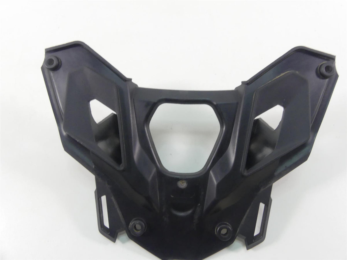 2019 BMW R1250GS K50 Top Case Luggage Rack Carrier 46548530816 {{ shop.shopifyCountryName }} - Mototech271