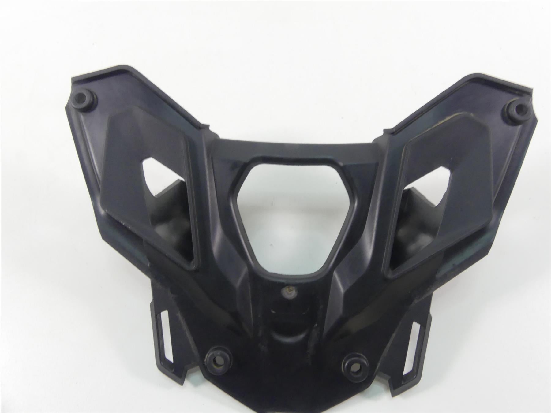2019 BMW R1250GS K50 Top Case Luggage Rack Carrier 46548530816 {{ shop.shopifyCountryName }} - Mototech271