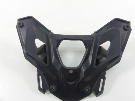2019 BMW R1250GS K50 Top Case Luggage Rack Carrier 46548530816 {{ shop.shopifyCountryName }} - Mototech271