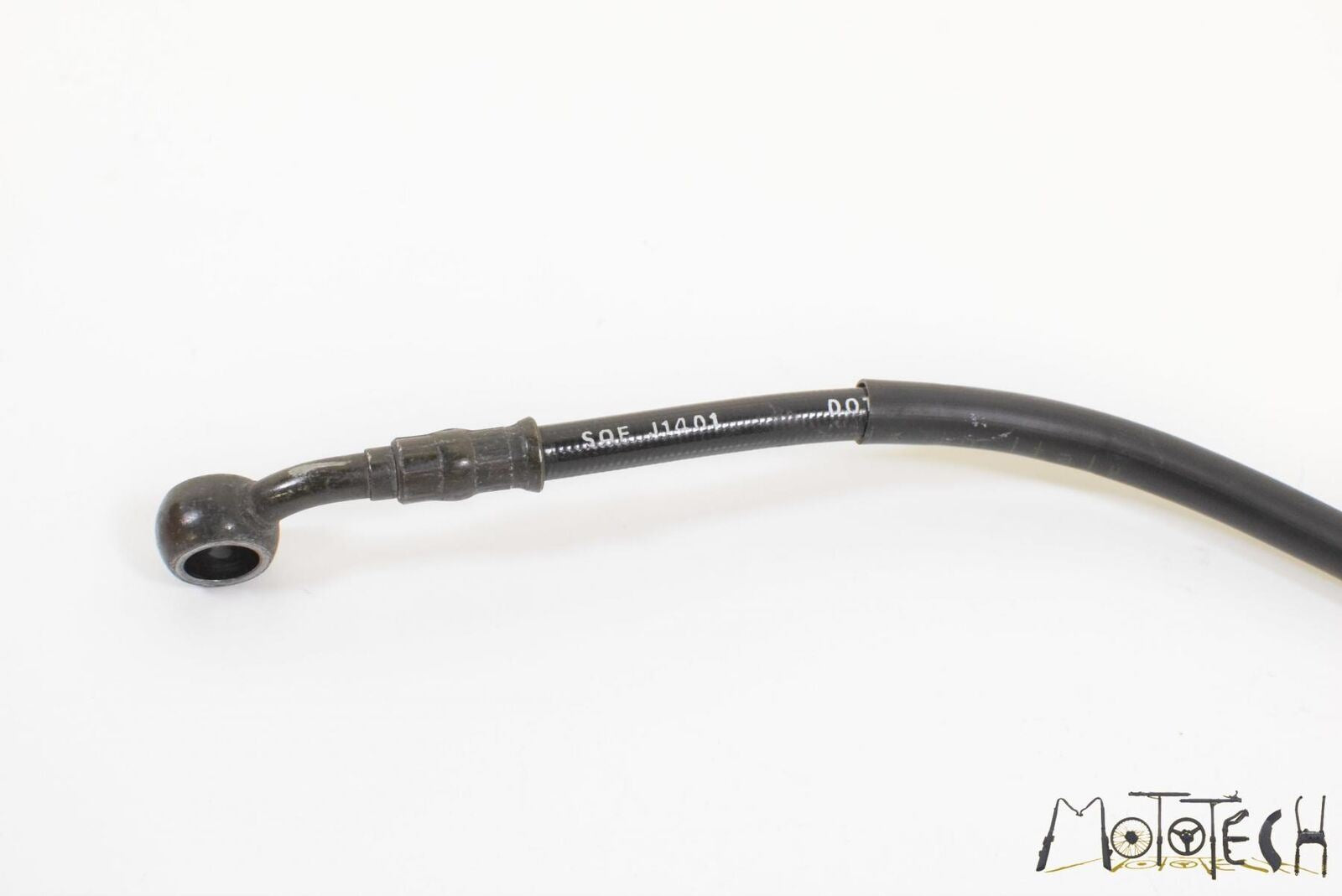 2015 KTM 1190 Adventure ABS to Rear Brake Master Cylinder Line 60342001000 {{ shop.shopifyCountryName }} - Mototech271
