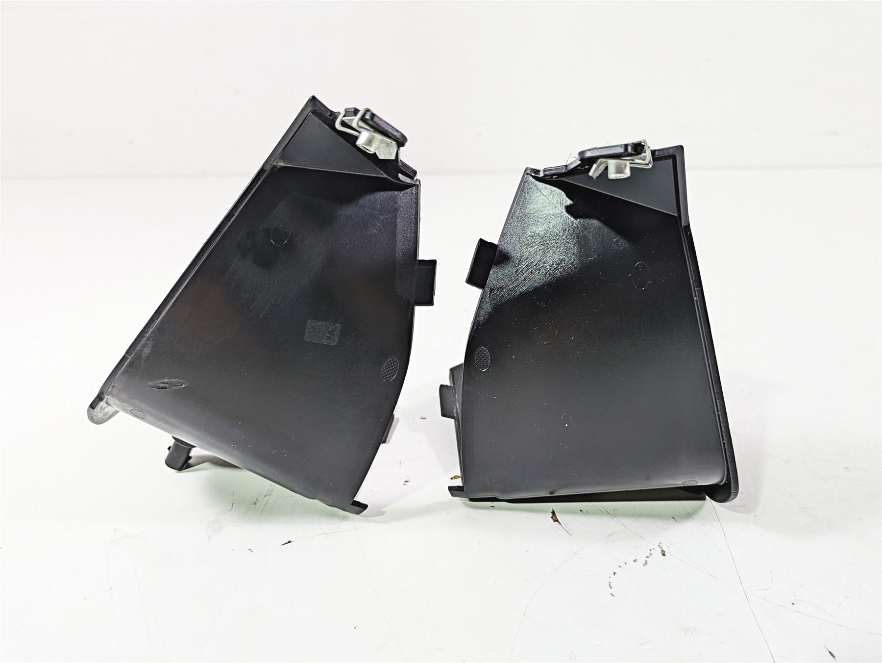 2019 BMW S1000XR K49 Front Inner Internal Fairing Cover Set 46637717048 {{ shop.shopifyCountryName }} - Mototech271
