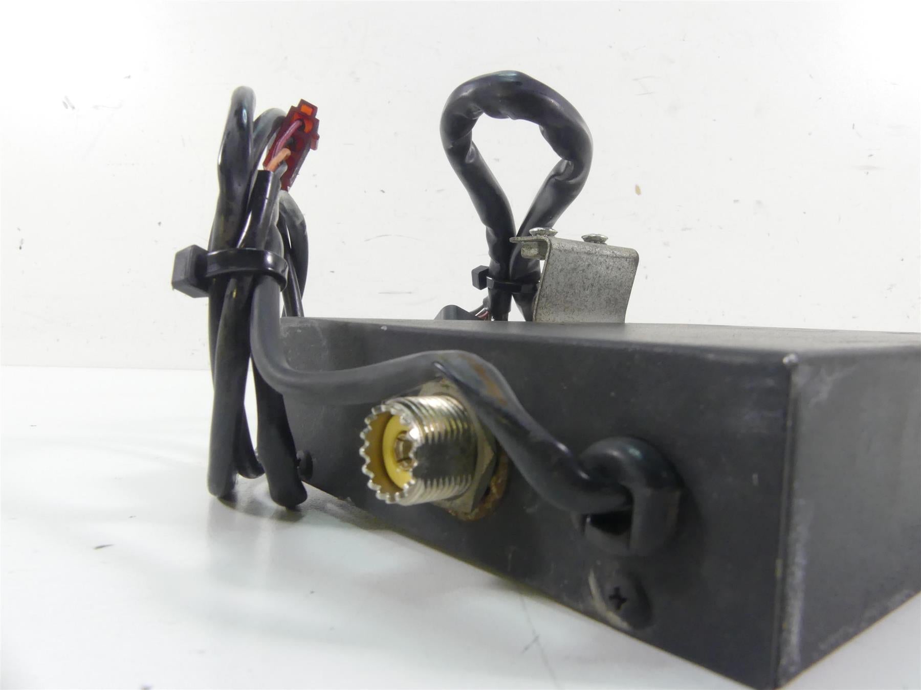 1995 Harley Touring FLHTCU Electra Glide Cb Intercom Module Unit 77093-93 {{ shop.shopifyCountryName }} - Mototech271