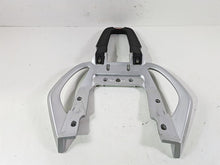 Load image into Gallery viewer, 2016 Moto Guzzi Stelvio 1200 8V NTX Rear Passenger Grab Handle Set 97843900Y10 | Mototech271
