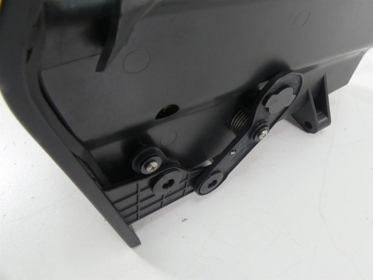 2016 Harley Touring FLHTP Electra Glide Fairing Media Compartment 76000117 {{ shop.shopifyCountryName }} - Mototech271
