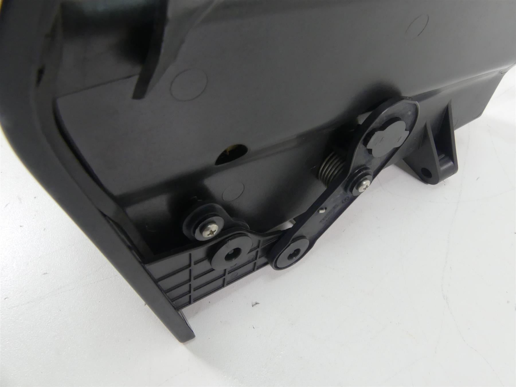 2016 Harley Touring FLHTP Electra Glide Fairing Media Compartment 76000117 {{ shop.shopifyCountryName }} - Mototech271
