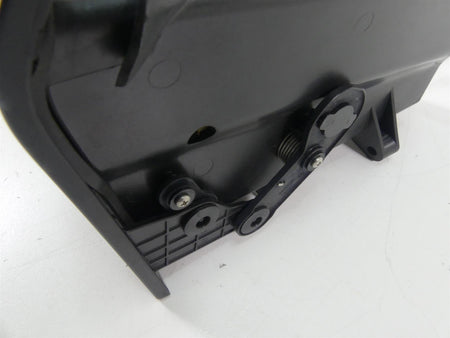2016 Harley Touring FLHTP Electra Glide Fairing Media Compartment 76000117 {{ shop.shopifyCountryName }} - Mototech271