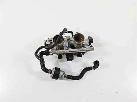 2025 CFMoto 450 SS Throttle Body Fuel Injection 0SQV-173000-1000-10 {{ shop.shopifyCountryName }} - Mototech271