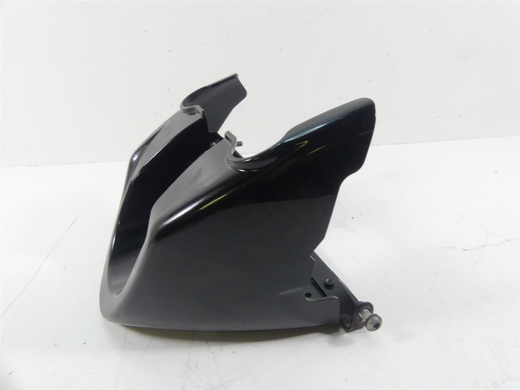 2017 Harley FXSE CVO Pro Street Breakout Front Lower Bug Spoiler Cover 57200142 {{ shop.shopifyCountryName }} - Mototech271