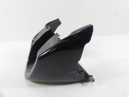 2017 Harley FXSE CVO Pro Street Breakout Front Lower Bug Spoiler Cover 57200142 {{ shop.shopifyCountryName }} - Mototech271