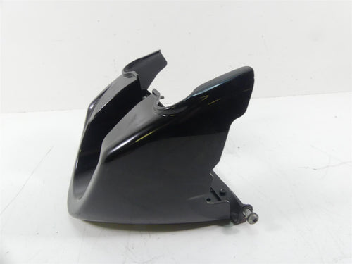 2017 Harley FXSE CVO Pro Street Breakout Front Lower Bug Spoiler Cover 57200142 | Mototech271