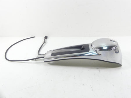 2014 Harley Touring FLHTK Electra Glide Upper Tank Dash Cover Panel 61270-08 {{ shop.shopifyCountryName }} - Mototech271