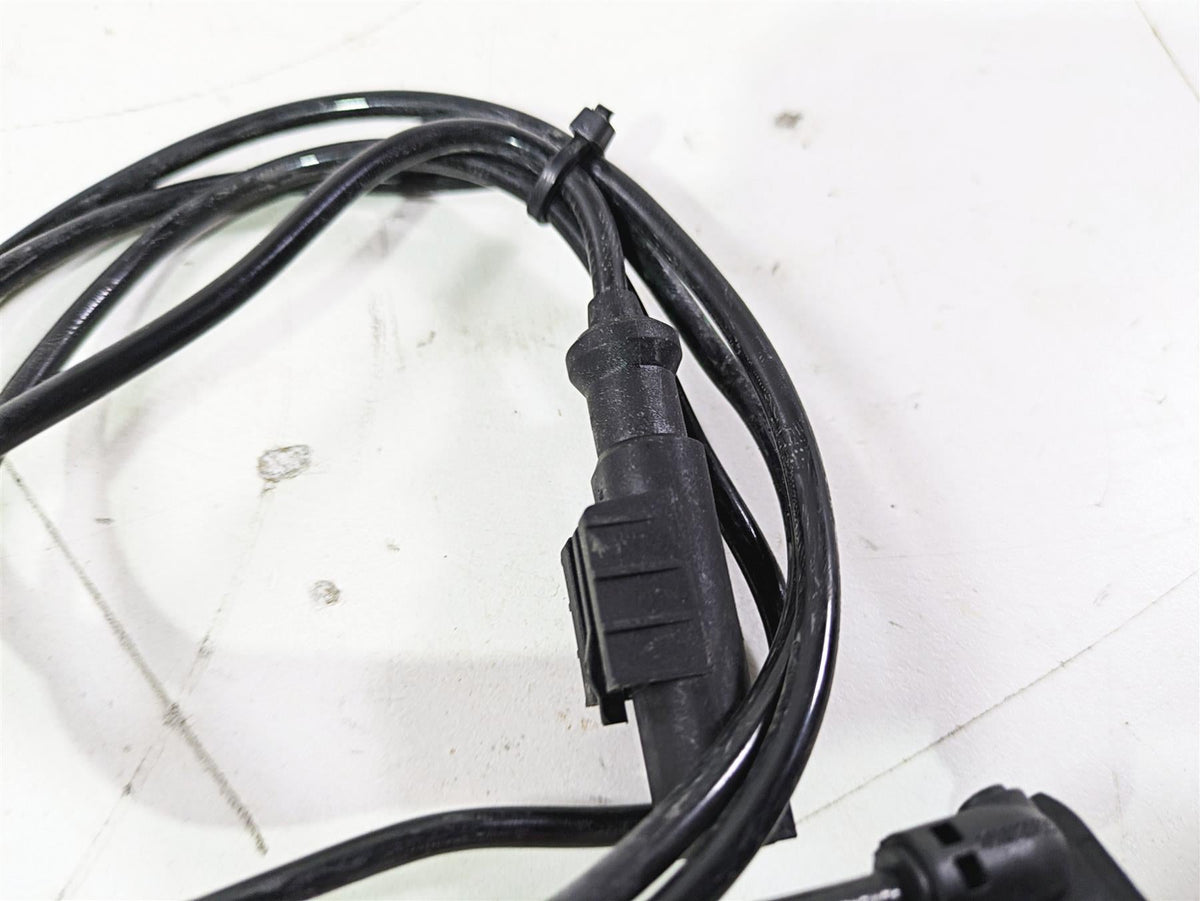 2022 KTM 1290 Super Adventure S Rear Abs Brake Wheel Speed Sensor 76042125000 {{ shop.shopifyCountryName }} - Mototech271
