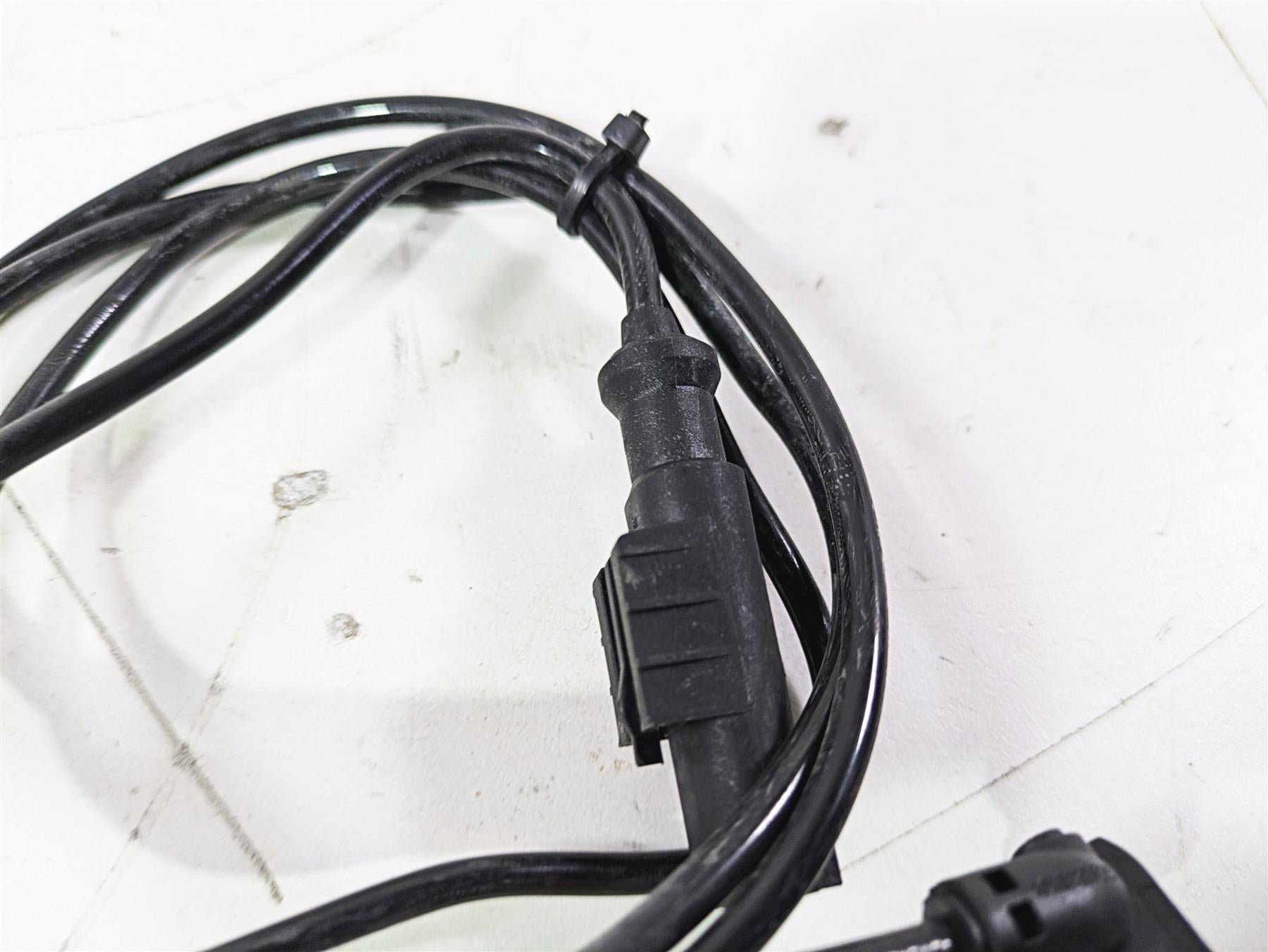 2022 KTM 1290 Super Adventure S Rear Abs Brake Wheel Speed Sensor 76042125000 {{ shop.shopifyCountryName }} - Mototech271
