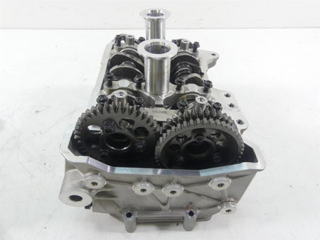 2018 Ducati Panigale 1100 V4 S Rear Cylinderhead Cylinder Head 30125181AR {{ shop.shopifyCountryName }} - Mototech271