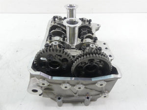 2018 Ducati Panigale 1100 V4 S Rear Cylinderhead Cylinder Head 30125181AR