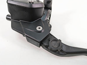 2016 BMW R1200R K53 Magura Clutch Master Cylinder + Lever 32728524919