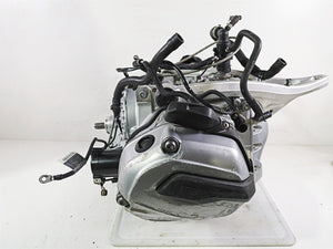 2014 BMW R1200 RT RTW K52 Running Engine Transmission 33K - Vid 11008389101