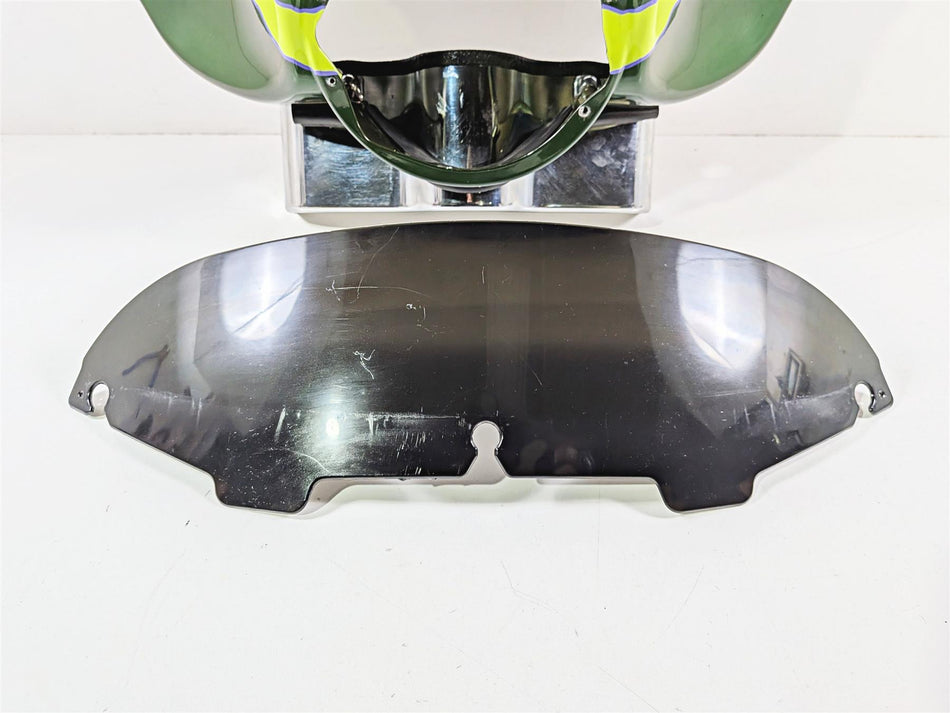 2006 Harley Touring FLHTCU SE CVO Electra Glide Front Fairing Majestic 58503-05-Mototech271