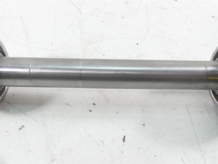 2004 Harley Softail FXSTD SE CVO Deuce Front 3/4" Wheel Spindle Axle 43354-00 {{ shop.shopifyCountryName }} - Mototech271
